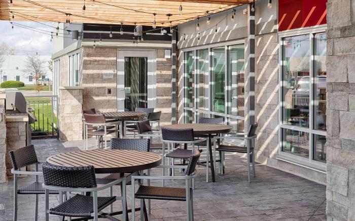 TownePlace Suites Columbus Hilliard