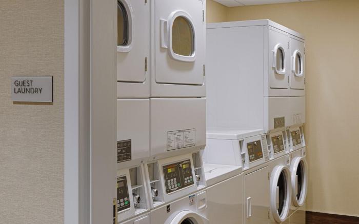 TownePlace Suites Columbus Hilliard