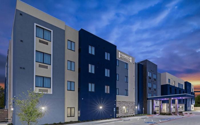 Staybridge Suites Waco South Woodway By IHG