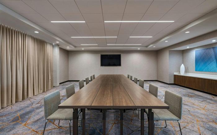 SpringHill Suites by Marriott Dallas Richardson/University Area