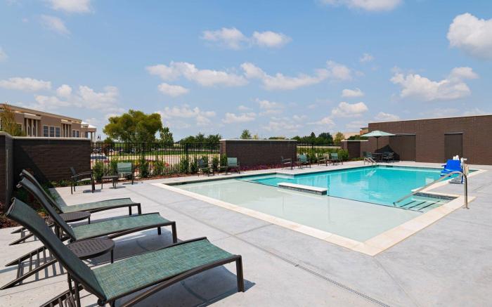 SpringHill Suites by Marriott Dallas Richardson/University Area