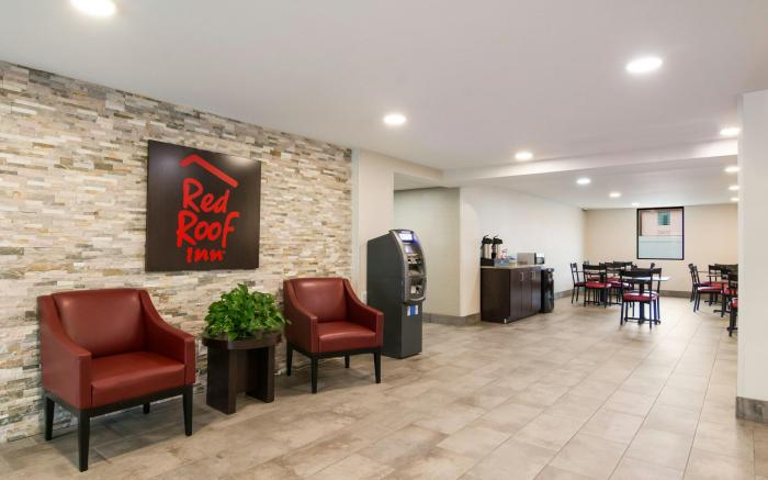 Red Roof Inn Chester