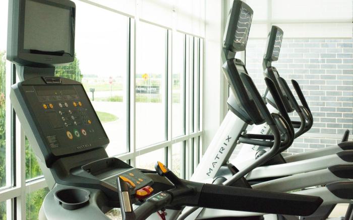 SpringHill Suites Kenosha