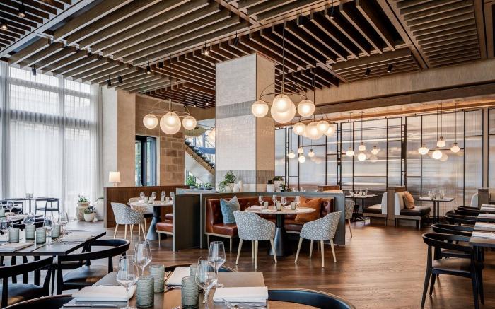 Marriott Dallas Uptown
