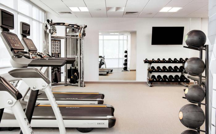 SpringHill Suites by Marriott Ames