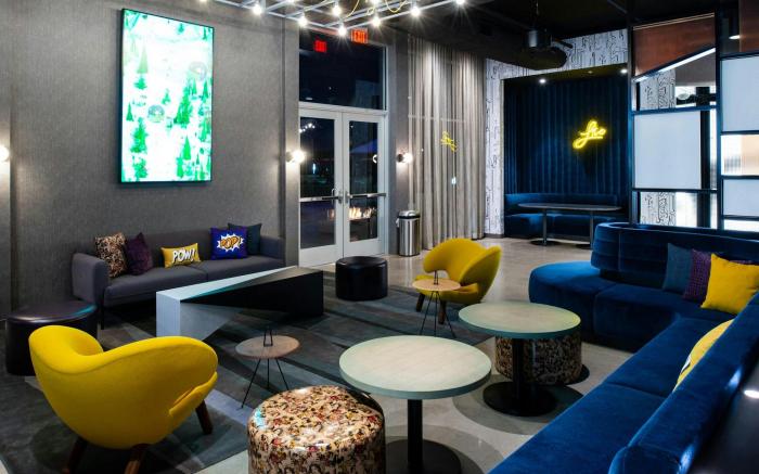 Aloft North Kansas City