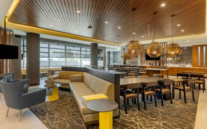 SpringHill Suites by Marriott Anaheim Placentia/Fullerton