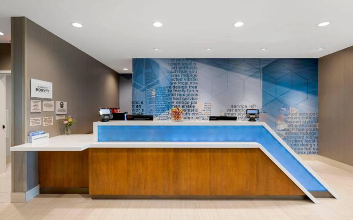 SpringHill Suites Anaheim Placentia/Fullerton