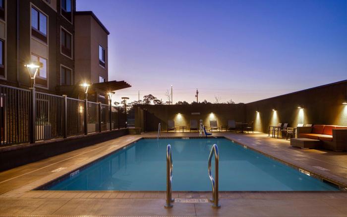TownePlace Suites by Marriott San Luis Obispo