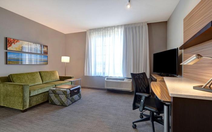 TownePlace Suites by Marriott San Luis Obispo