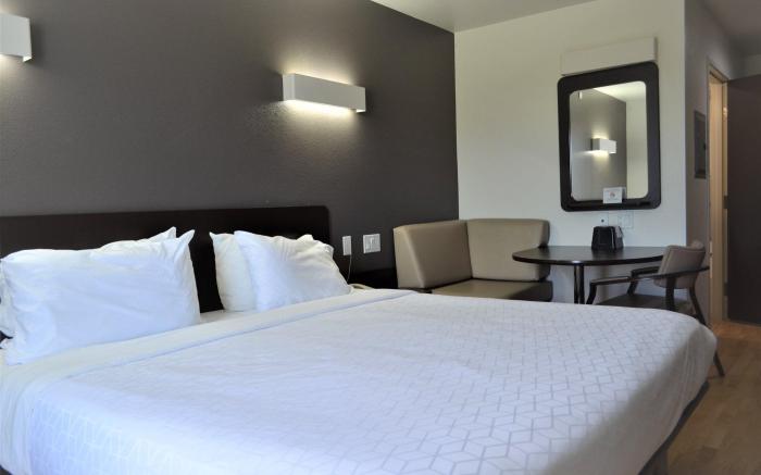 Candlewood Suites Muskogee By IHG