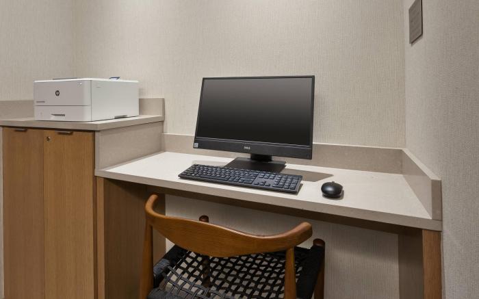 Fairfield Inn & Suites Knoxville Airport Alcoa
