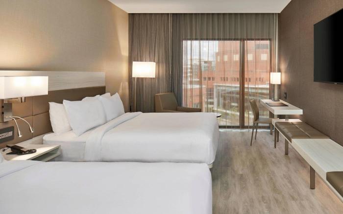 AC Hotel Greenville