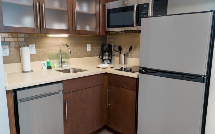 Staybridge Suites Nashville - Franklin By IHG