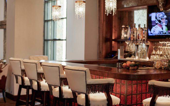 Hotel Drover, Autograph Collection