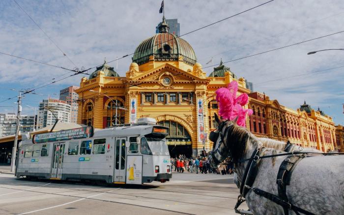 Voco Melbourne Central By IHG