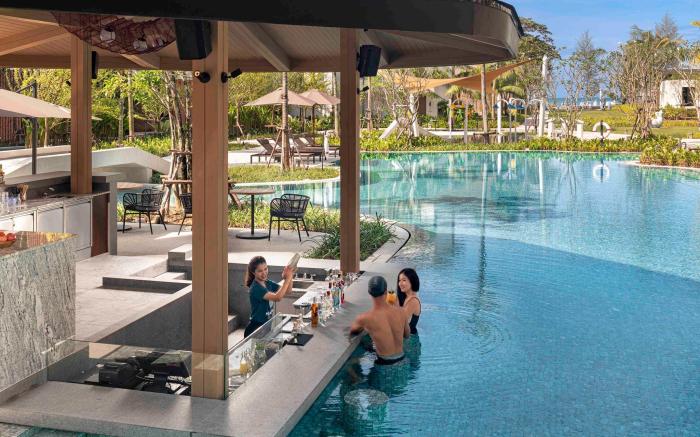 Pullman Khao Lak Resort