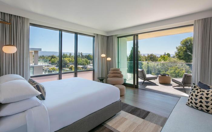Hotel Citrine, Palo Alto, a Tribute Portfolio Hotel