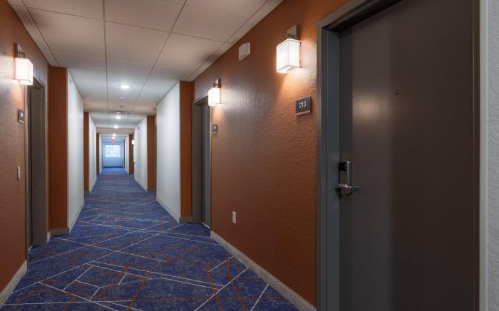Candlewoods Suites San Antonio Schertz By IHG