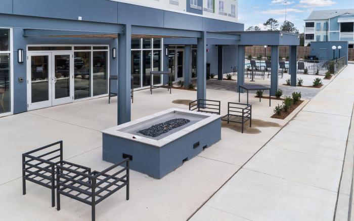 Courtyard by Marriott Pensacola I-10 West
