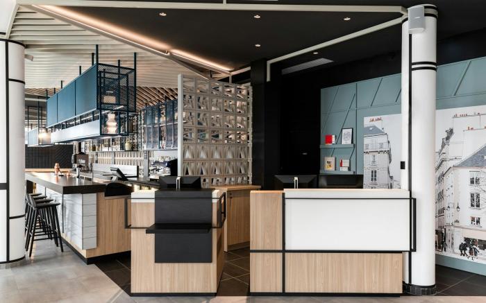 Courtyard by Marriott Paris Creteil