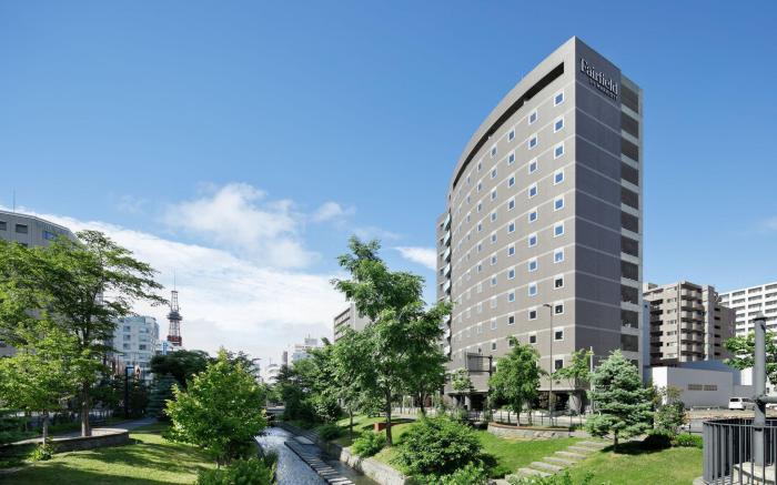 Fairfield by Marriott Sapporo