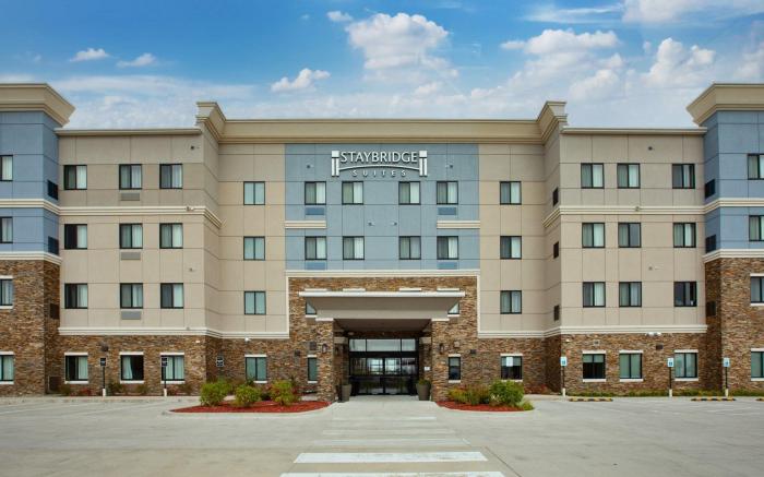 Staybridge Suites Ames By IHG