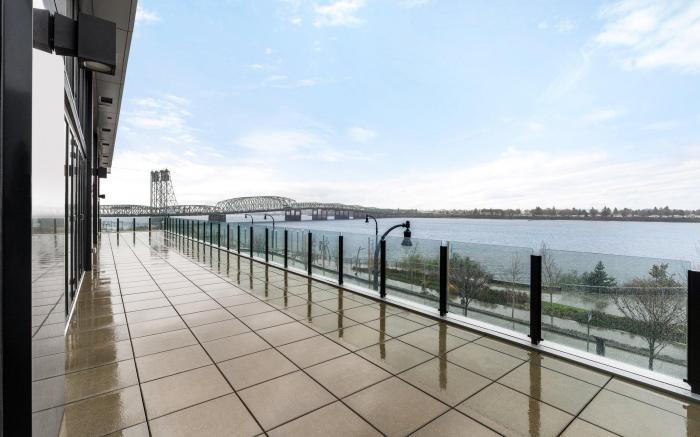 Hotel Indigo Vancouver Dwtn Portland Area By IHG