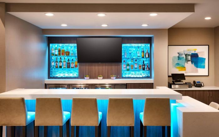 Residence Inn La Quinta