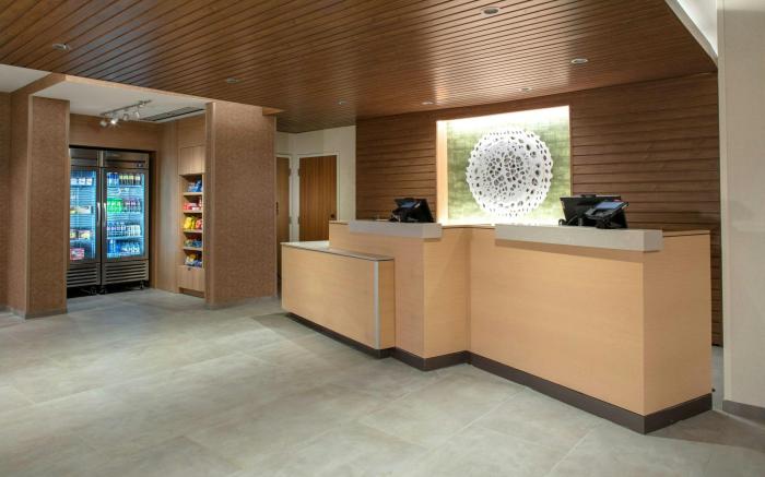 Fairfield by Marriott Inn & Suites Atlanta Marietta