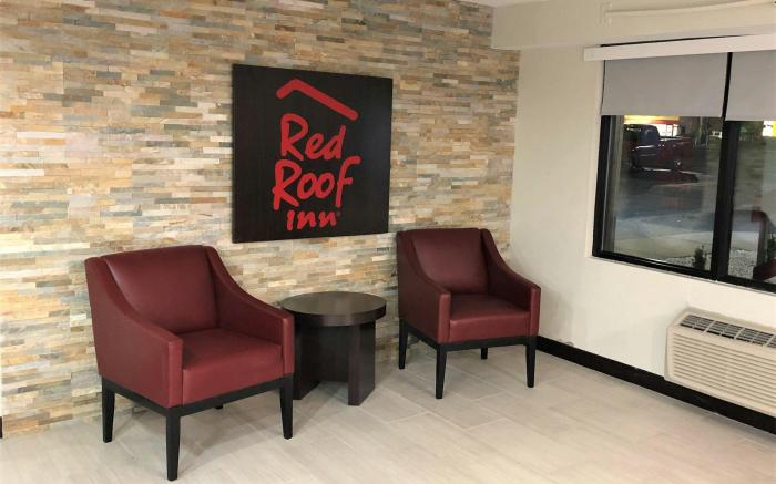 Red Roof Inn Greenville, NC