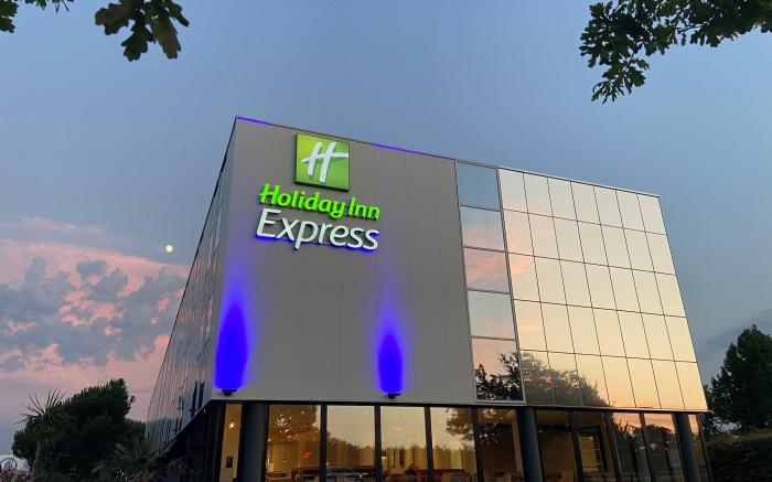 Holiday Inn Express Arcachon - La Teste