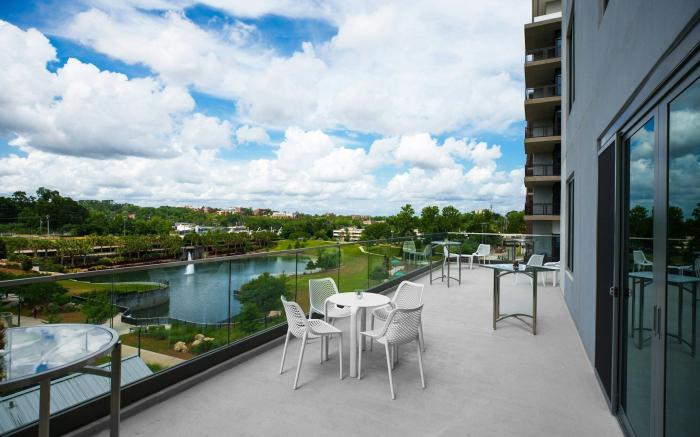 AC Hotel Tallahassee Universities at the Capitol