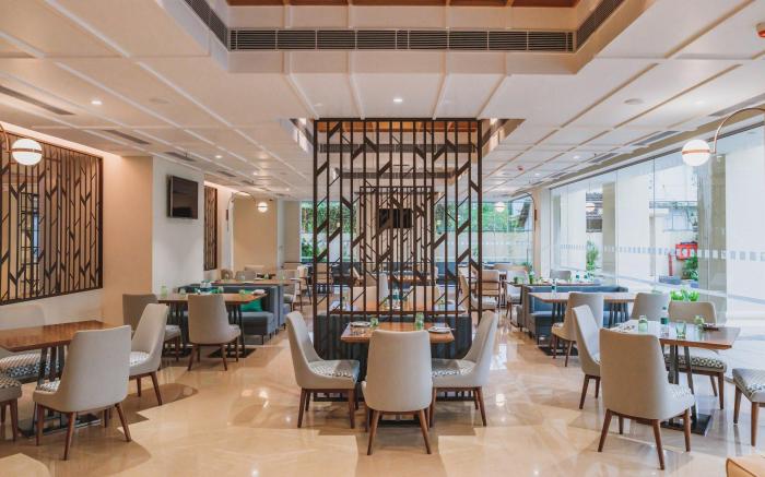 Holiday Inn Goa Candolim By IHG