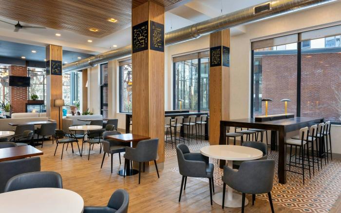 Residence Inn by Marriott Philadelphia Bala Cynwyd