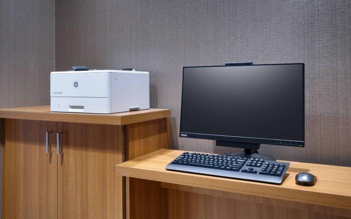 SpringHill Suites by Marriott Salt Lake City West Valley