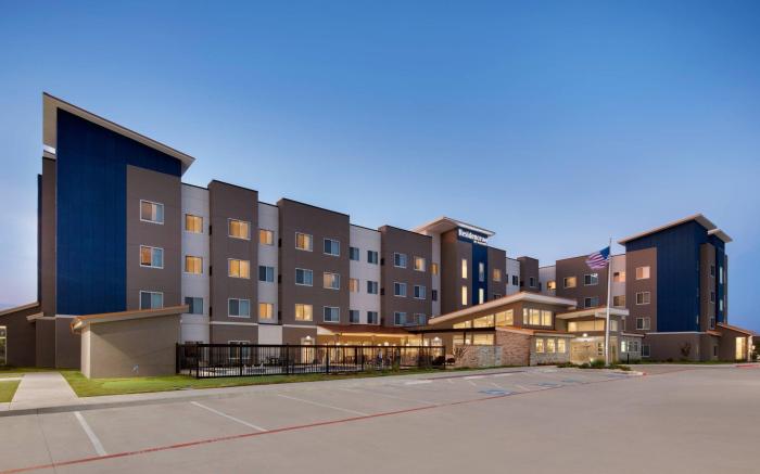 Residence Inn Waco South