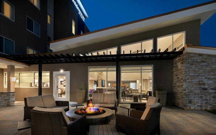 Residence Inn by Marriott Waco South