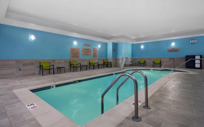 SpringHill Suites Hartford Cromwell