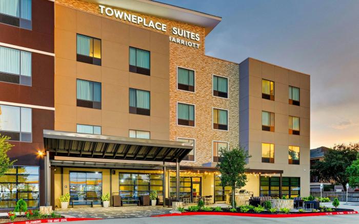 TownePlace Suites Houston Northwest/Beltway 8