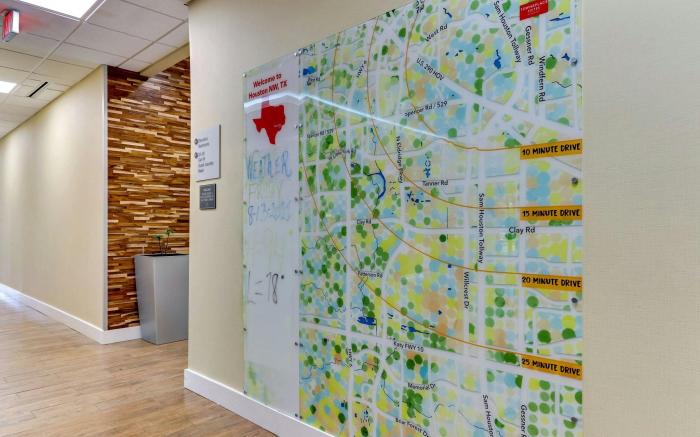TownePlace Suites Houston Northwest/Beltway 8