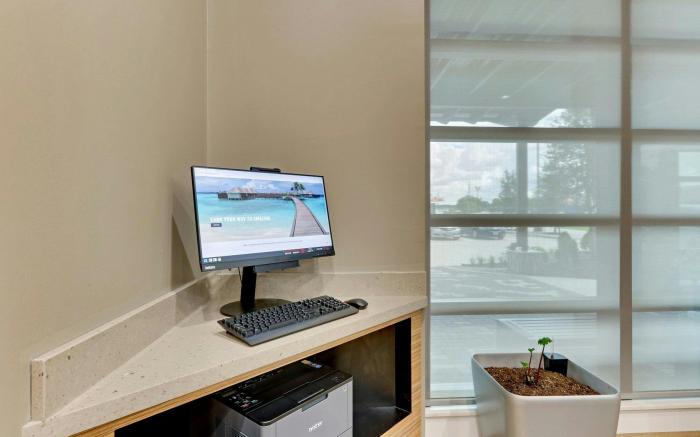 TownePlace Suites by Marriott Houston Northwest/Beltway 8