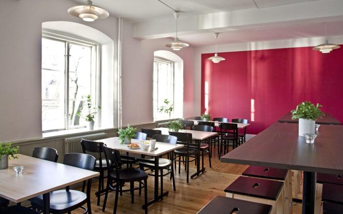 STF af Chapman & Skeppsholmen