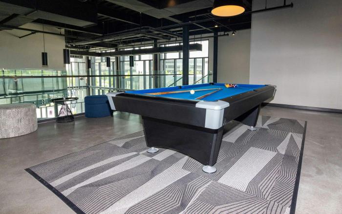 Aloft St. Louis Cortex