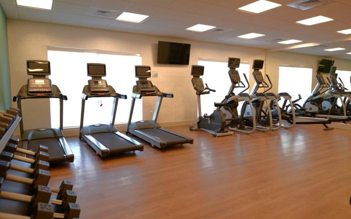 Holiday Inn Express & Suites Onalaska - La Crosse Area By IHG