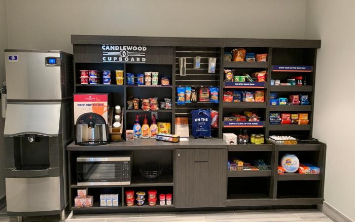 Candlewood Suites Lebanon By IHG