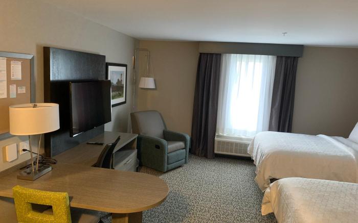 Candlewood Suites Lebanon By IHG