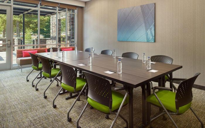 SpringHill Suites Atlanta Northwest