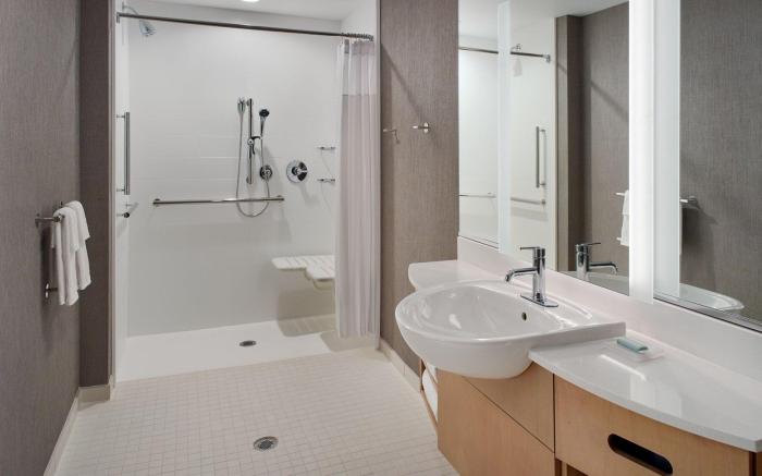 SpringHill Suites by Marriott Atlanta Northwest