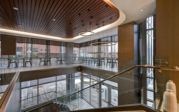 SpringHill Suites by Marriott Albuquerque University Area